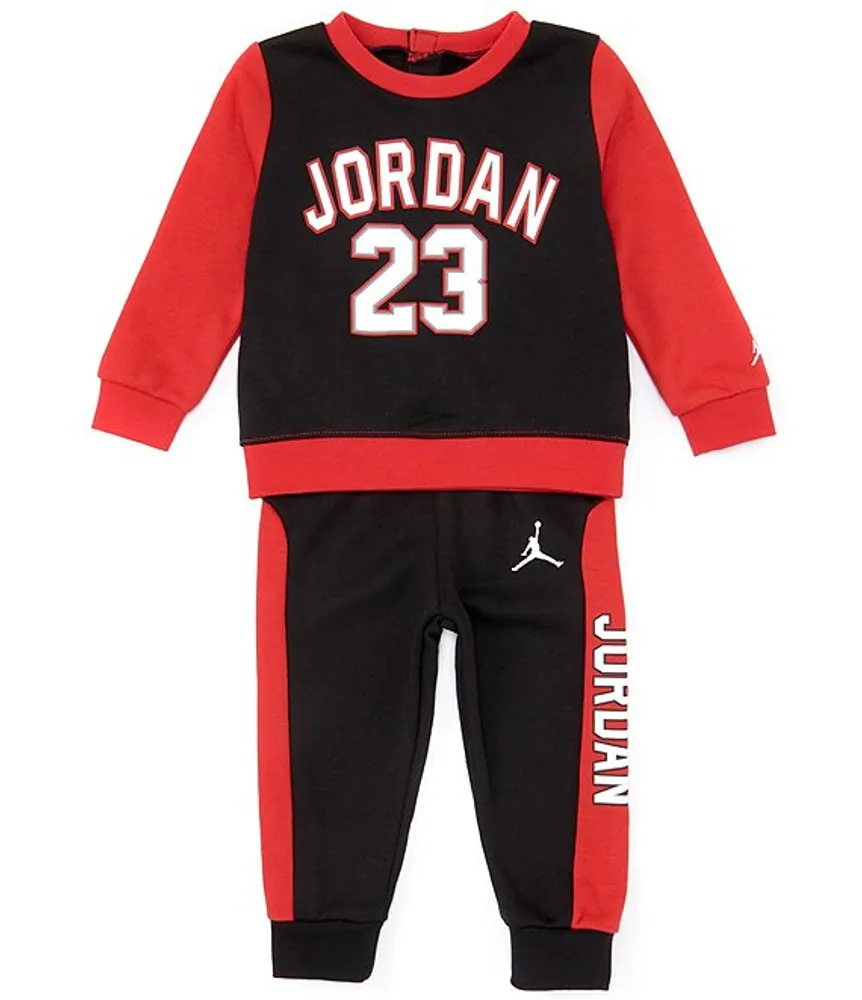 Jordan clearance jogger set