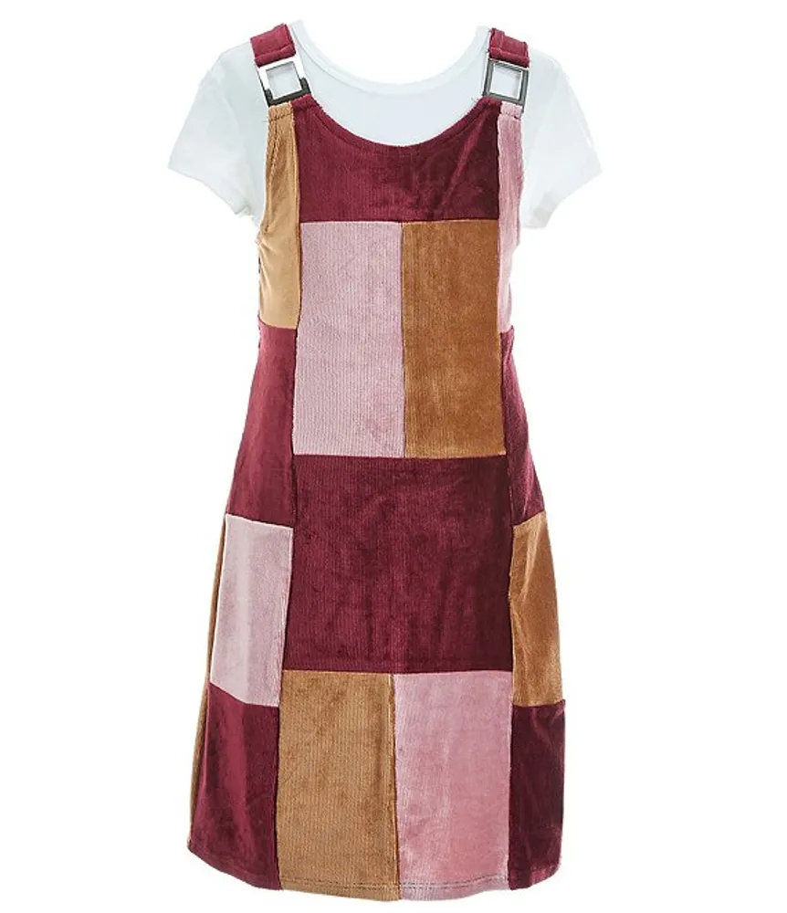 Short sleeve cheap jumper dress