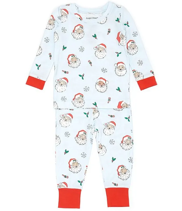 24 month 2025 2 piece pajamas