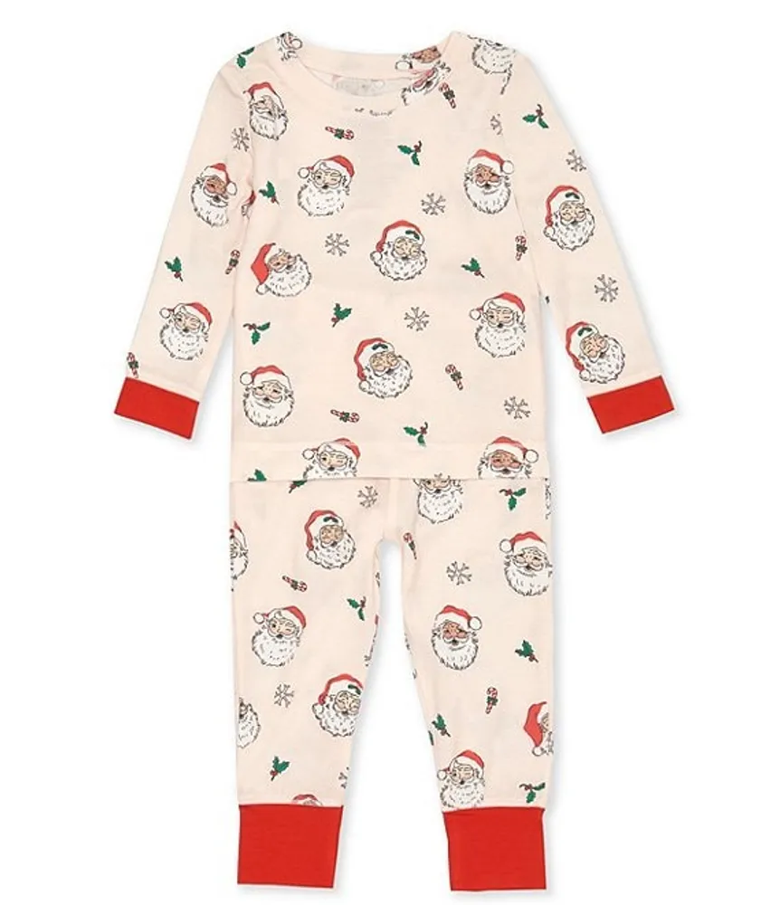 24 month hot sale pajamas girl