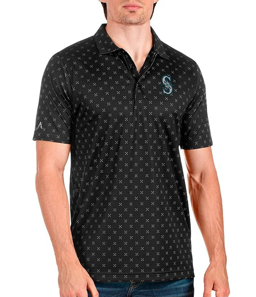 Seattle mariners polo shirts best sale