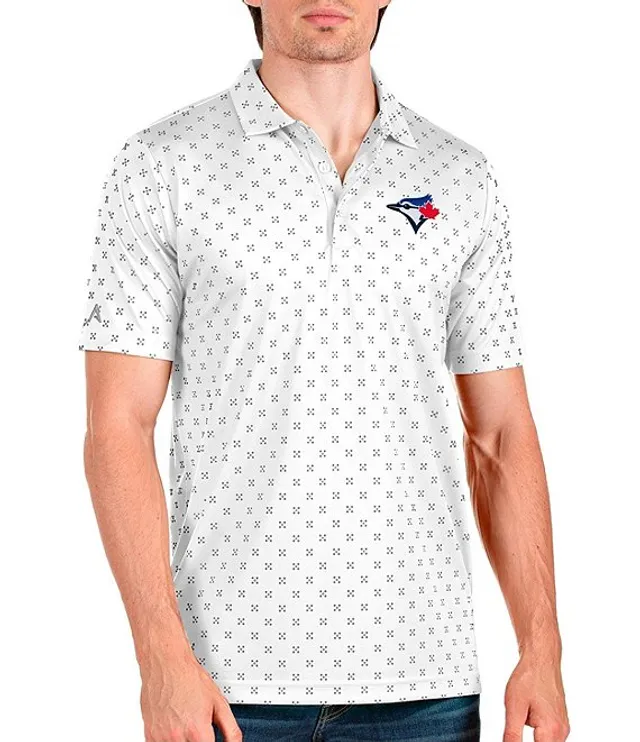 Toronto blue jays golf shirt hot sale