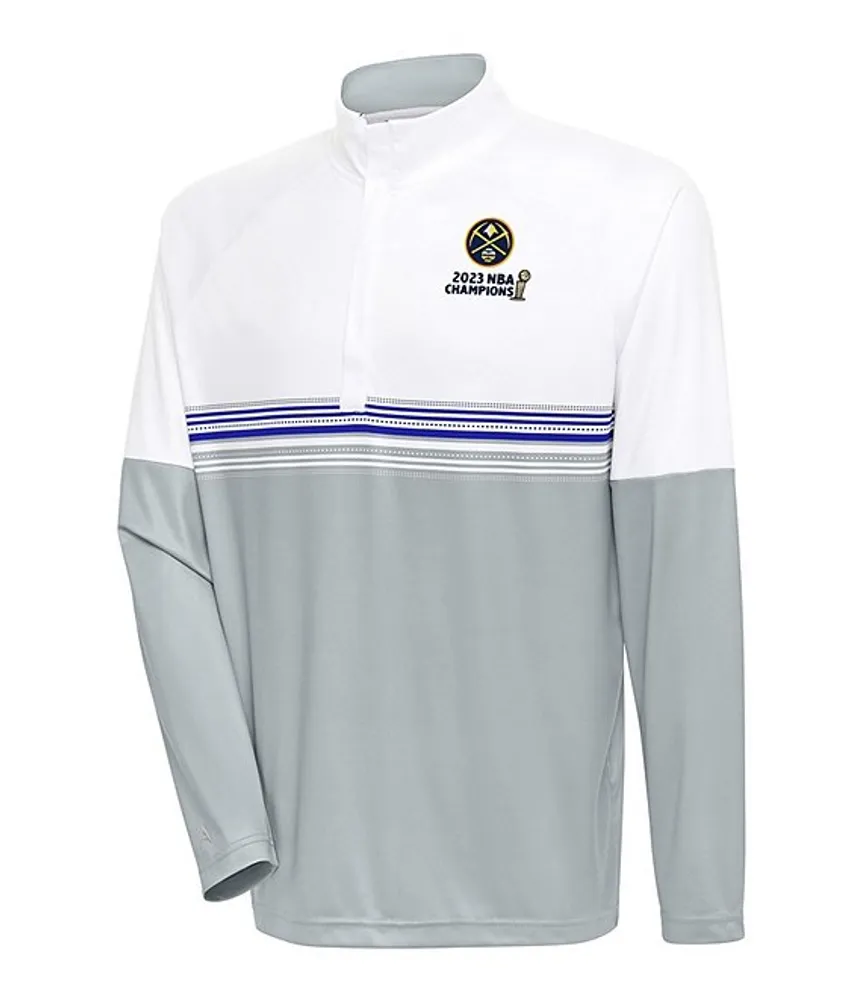 Nba quarter zip deals