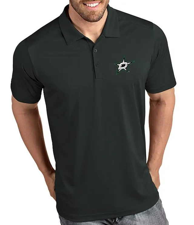 Lids Dallas Stars Antigua Tribute Polo Hamilton Place