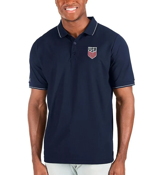 Usa soccer on sale polo
