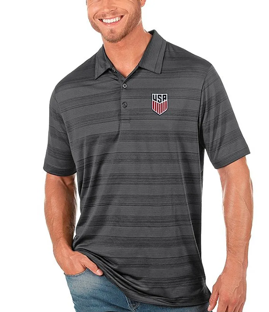 Usa online soccer polo