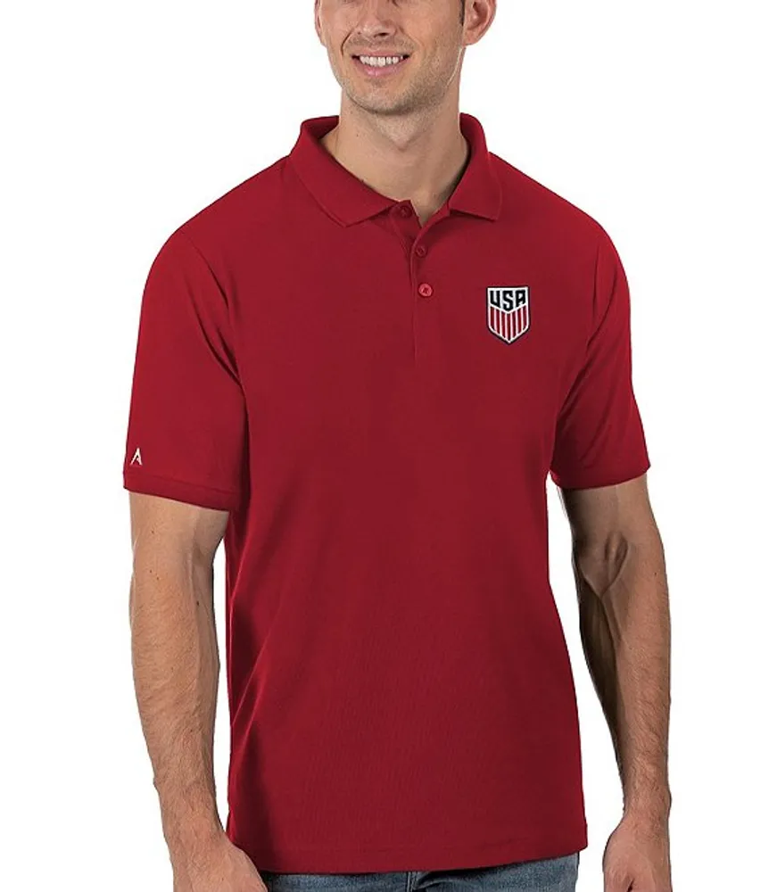 Usa cheap soccer polo