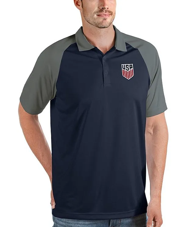 Usa new arrivals soccer polo