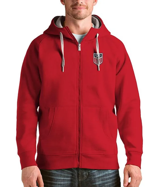 Da soccer outlet hoodie