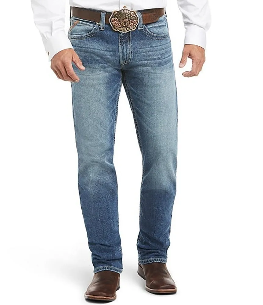 Ariat big clearance and tall jeans
