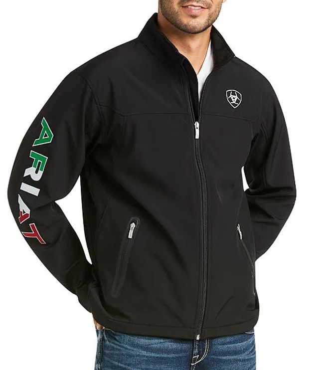 Ariat bowdrie store jacket