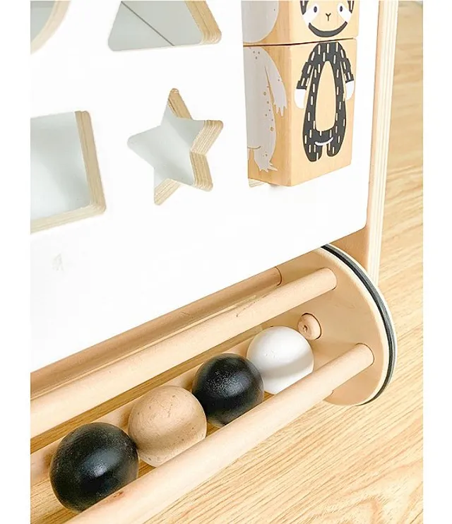 Asweets baby activity walker top