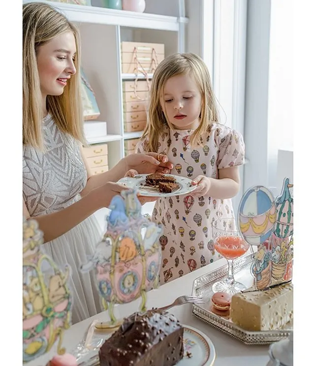 Dillards little top girl party dresses