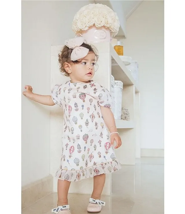 Dillards little sales girl party dresses