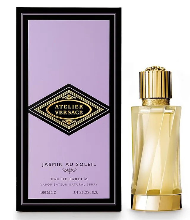 Versace Atelier Versace Santal Boise Eau de Parfum Pueblo Mall