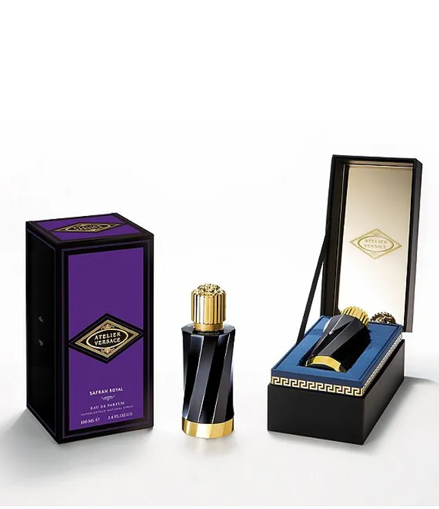 Versace Atelier Versace Vanille Rouge Eau de Parfum CoolSprings