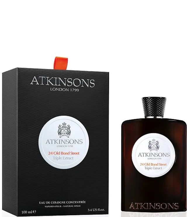 24 old bond street triple 2025 extract