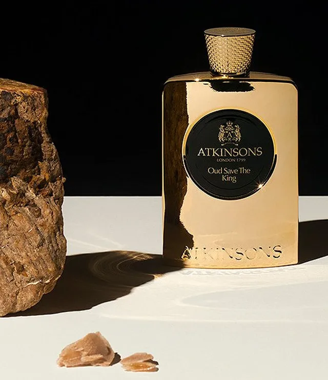 Parfum atkinsons oud save the king hot sale