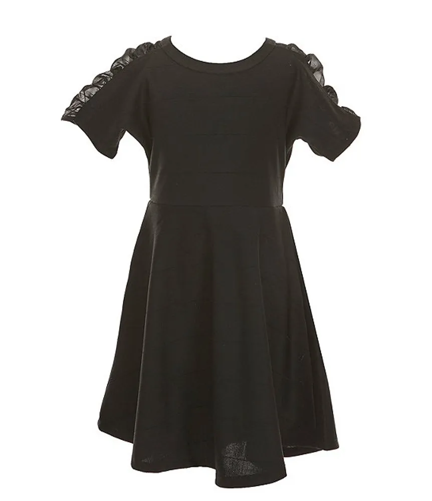 Ava and yelly outlet skater dress