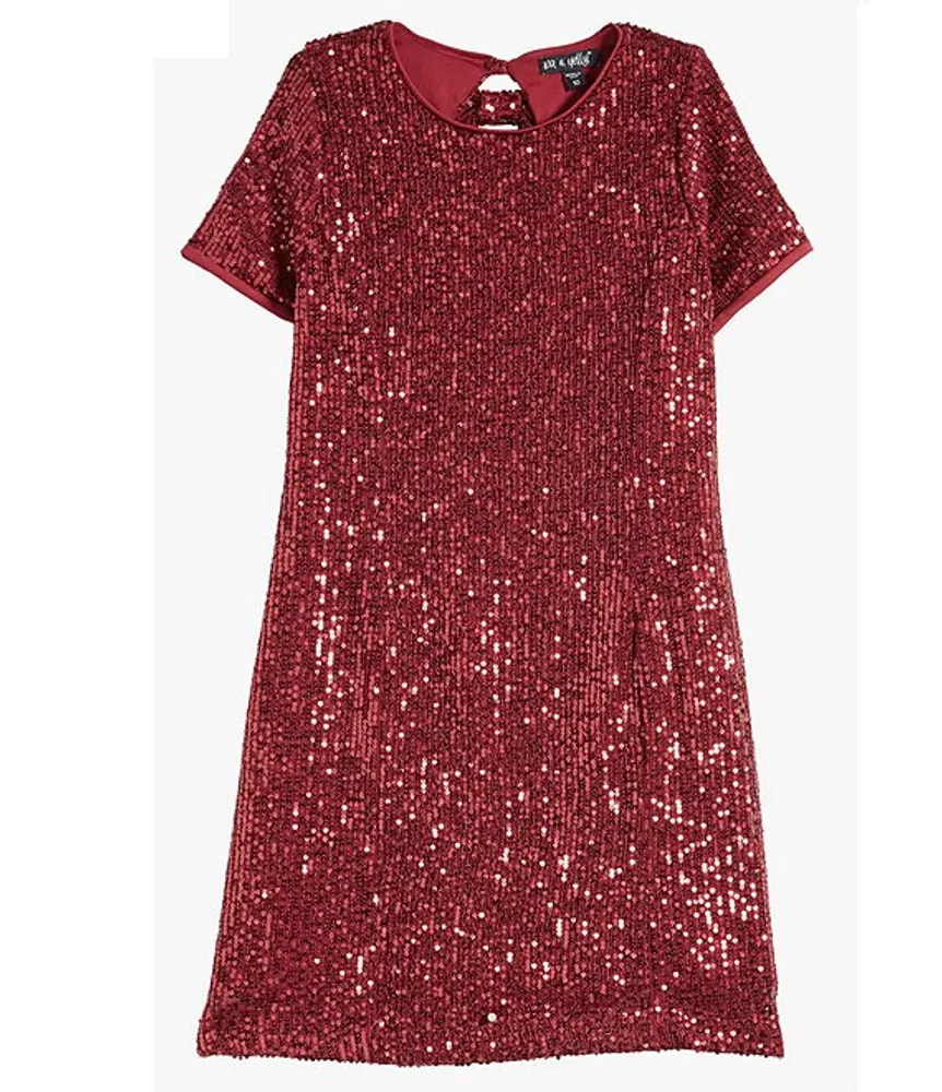 Dillards t shop shirt dresses