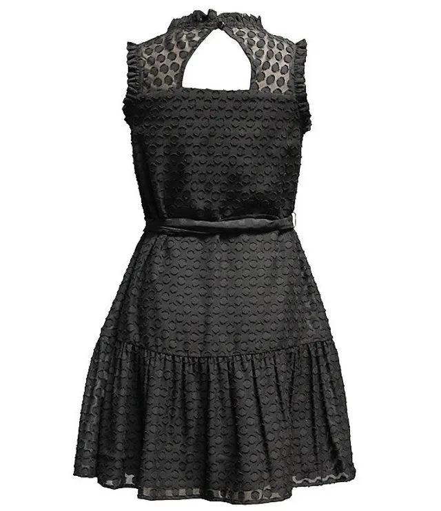 Dillards trapeze dress hot sale