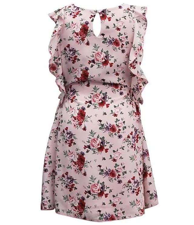Ava and yelly dresses top