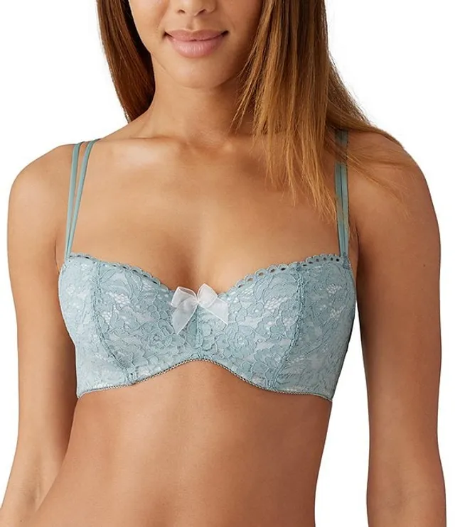 B.tempt d by Wacoal Ciao Bella Lace Balconette Bra dillards bra