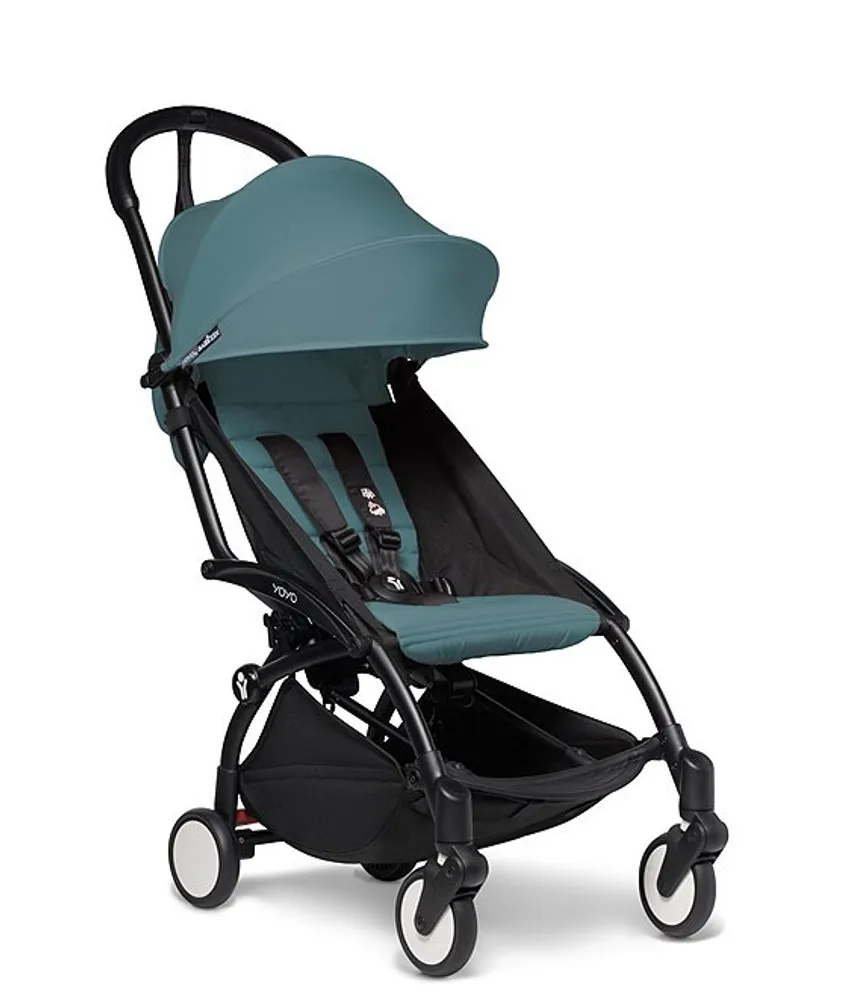 Babyzen™ YOYO Ultra-Lightweight 6 Months+ Stroller | Hamilton Place