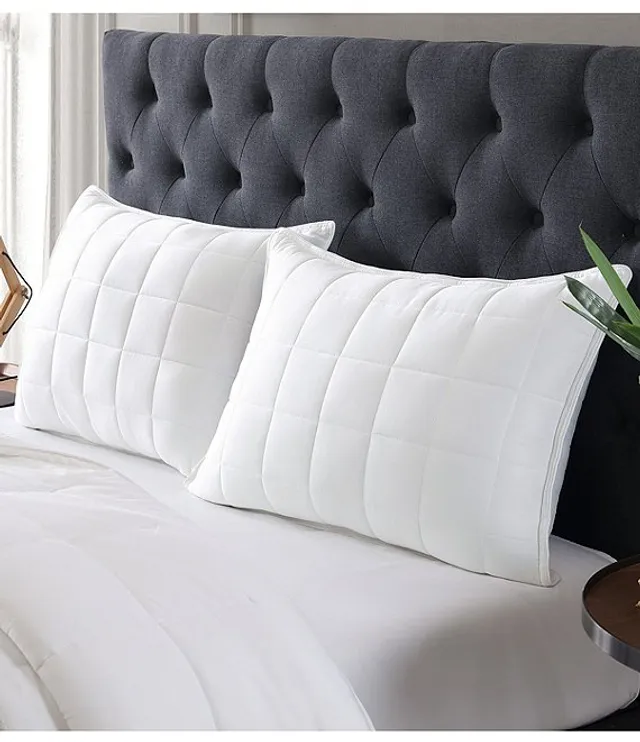 Dillards shop down pillows