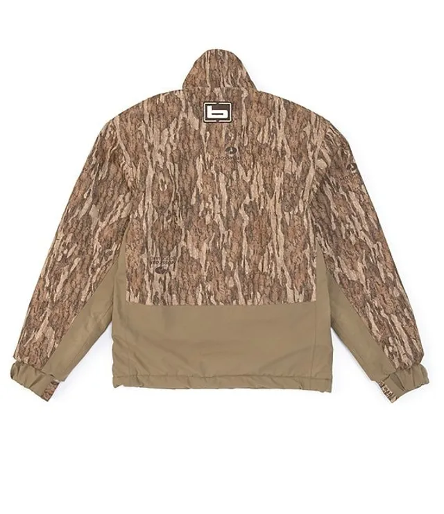 Banded chesapeake full zip sale
