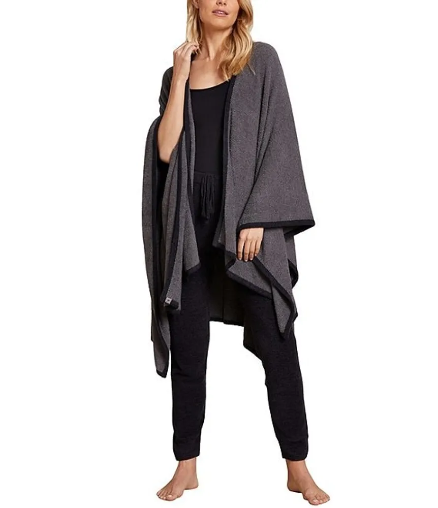 Cozy sales bed jacket