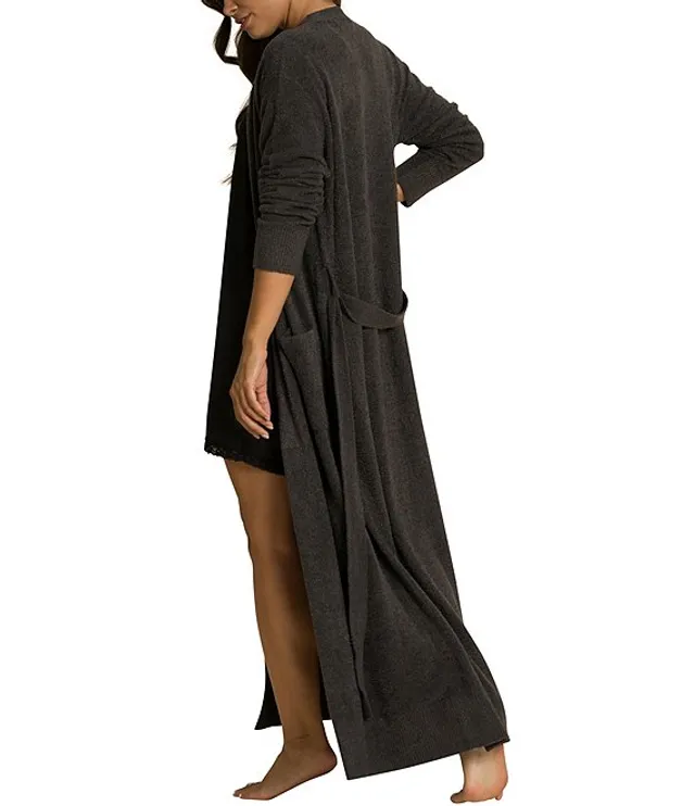 Barefoot dreams hotsell cozychic lite duster