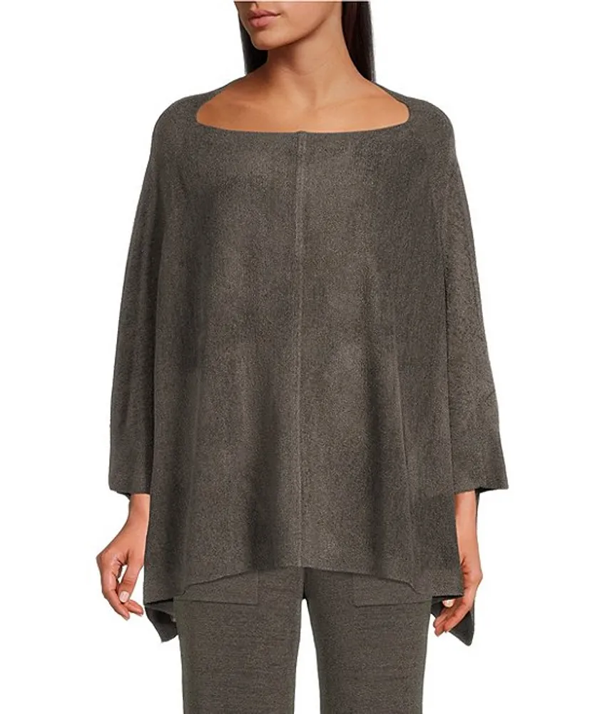 Dillards hotsell poncho sweaters