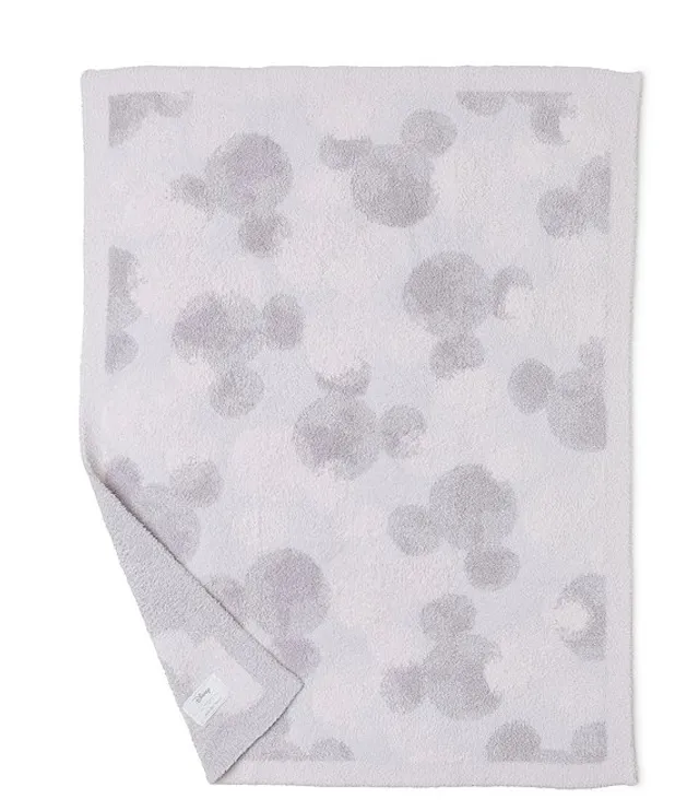 Dillards barefoot hot sale dreams blanket
