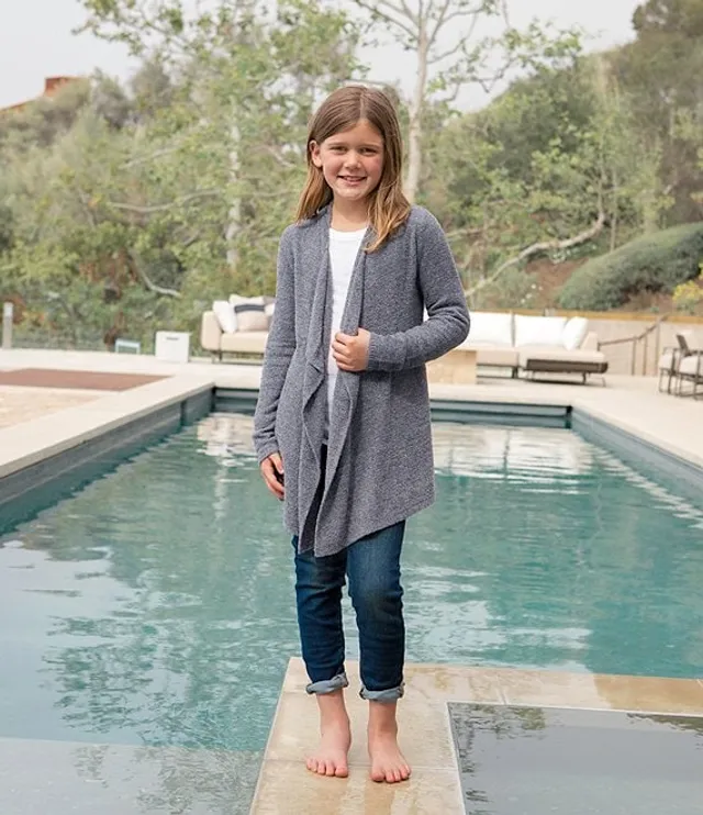 Cozychic lite calypso wrap top