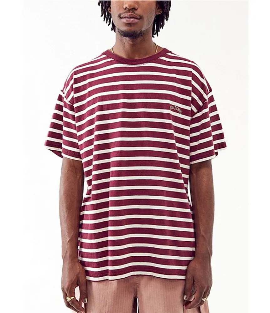 Urban outfitters online striped shirt