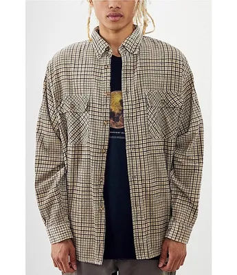 Bdg shirts online