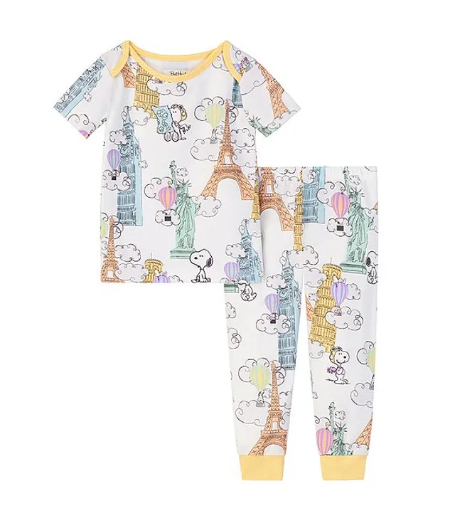Bedhead snoopy 2025 pajamas