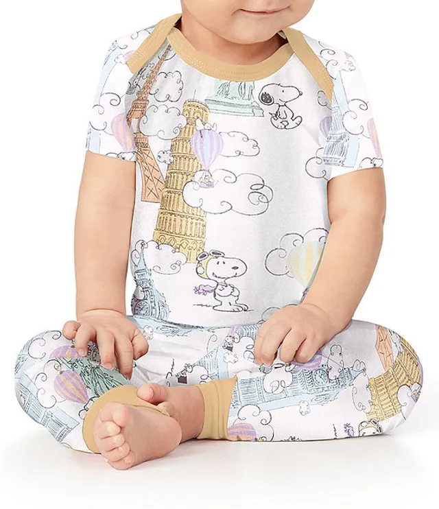 Bedhead snoopy 2025 pajamas