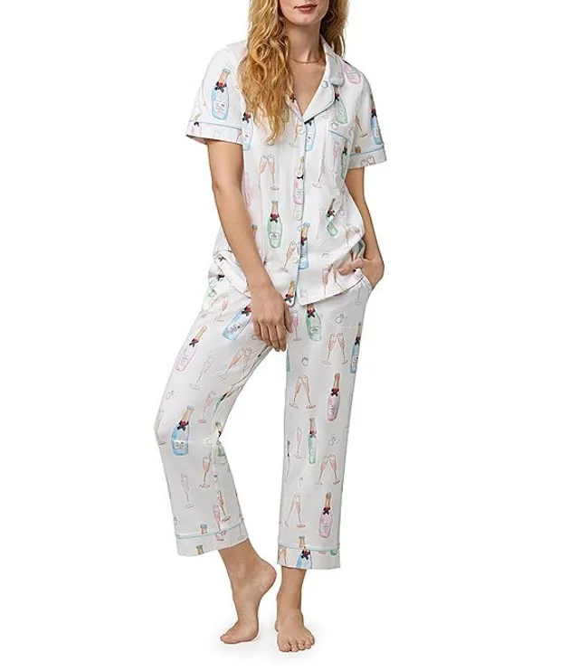 Bedhead best sale snoopy pajamas