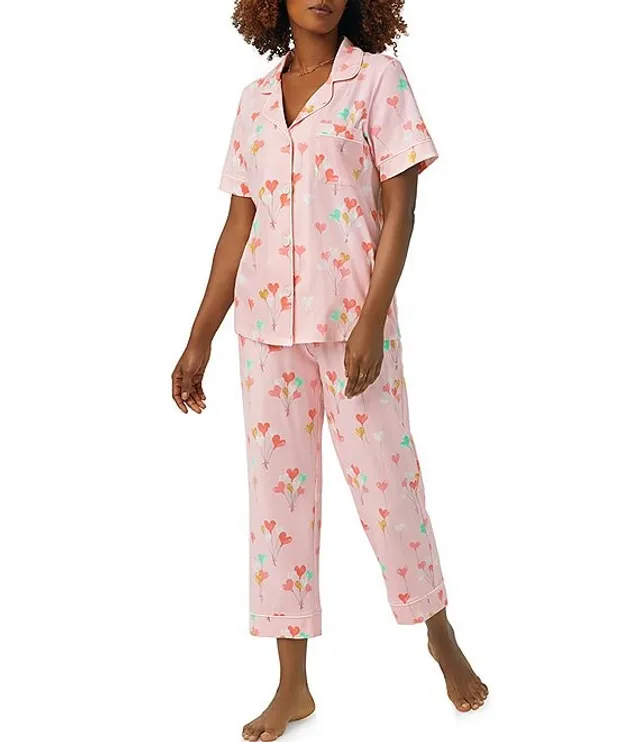 Splendid heart online pajamas