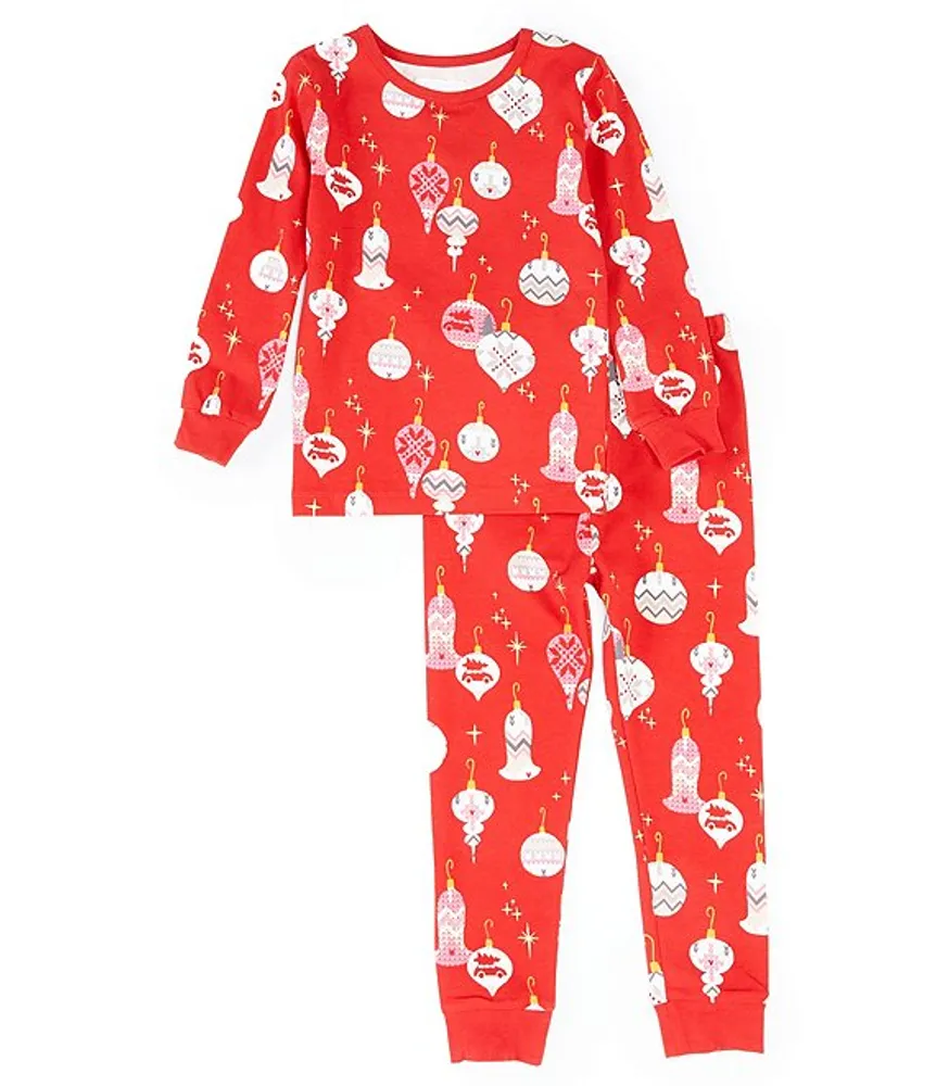 Bedhead hot sale christmas pajamas