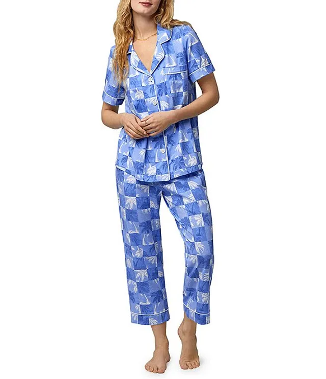 Dillard's capri hotsell pajamas