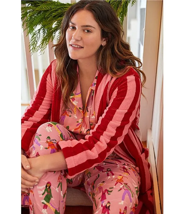 Stay cozy best sale sleep sense robe