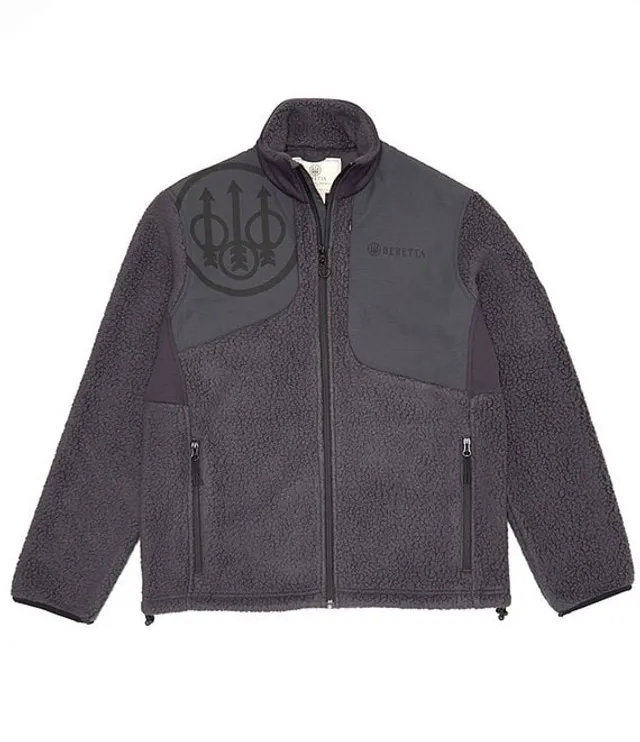 Beretta Trailhead Thermal Pro® Fleece Full-Zip Jacket 