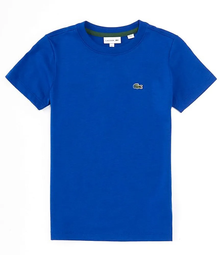 Tee shirt lacoste 16 discount