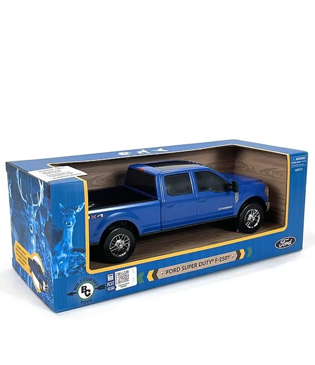 Big Country Ford Super Duty F 250 Truck CoolSprings Galleria