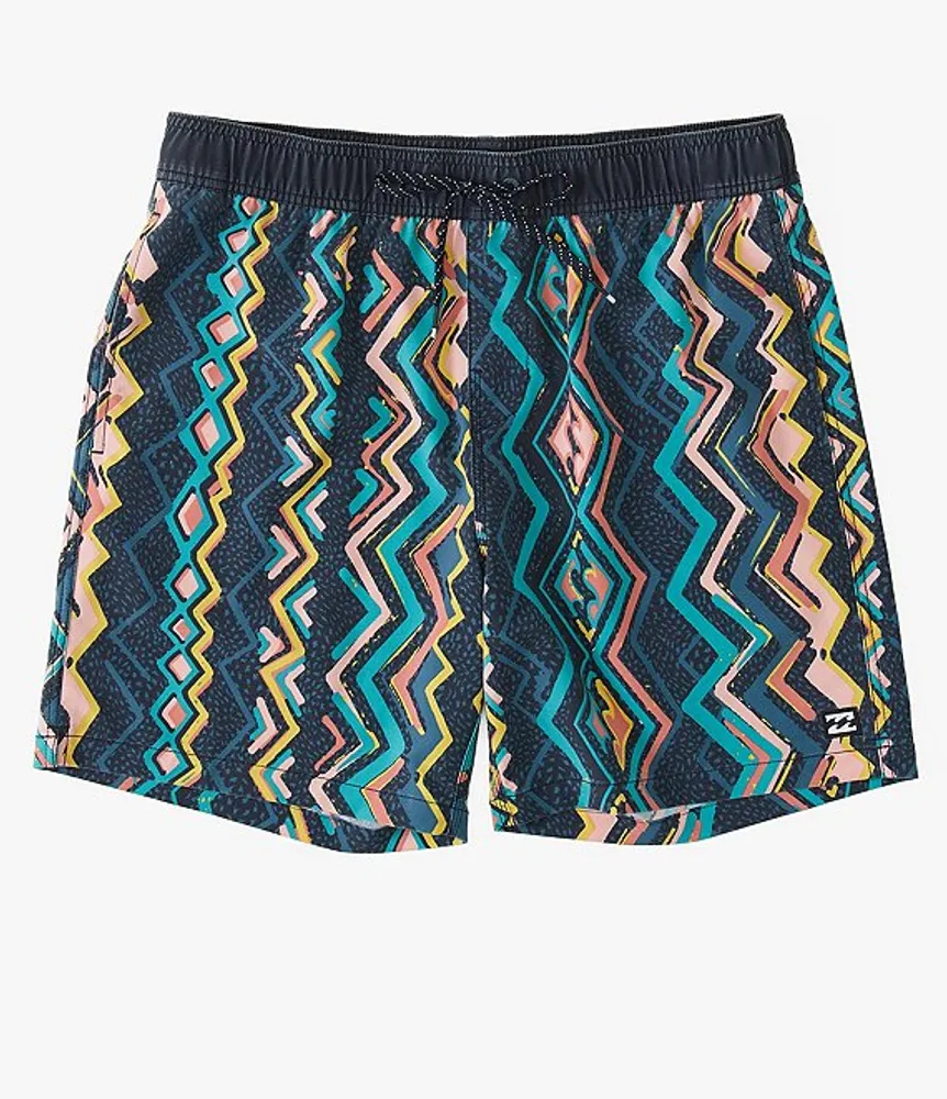 Billabong top laybacks shorts