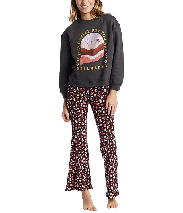 Billabong pyjamas 2025