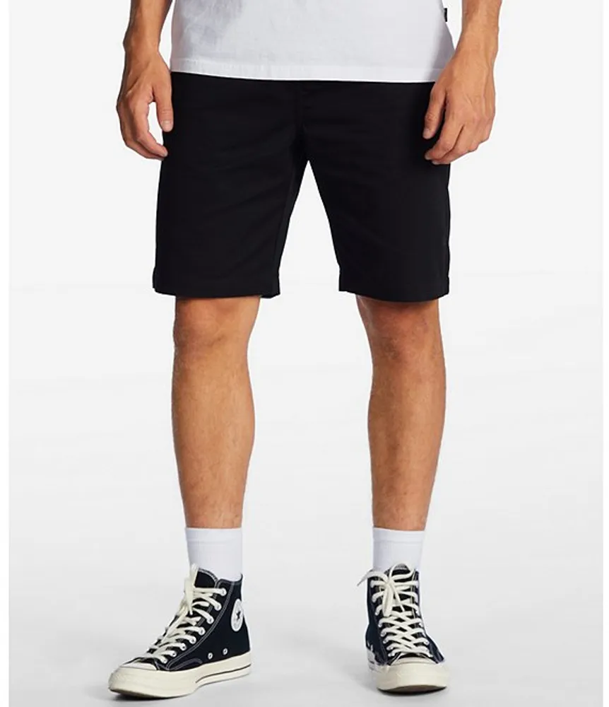 Billabong carter 2025